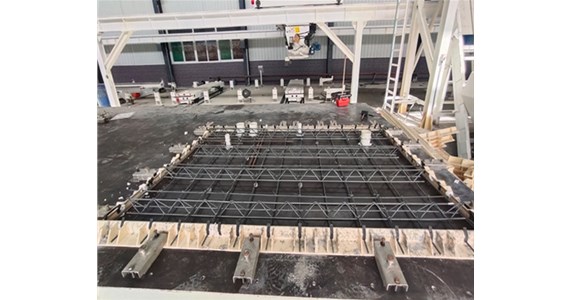 山西PC裝配式建筑廠(chǎng)家--裝配式建筑為何能夠成為建筑業(yè)的佼佼者！