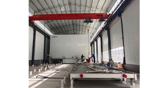  山西混凝土預制裝配式構件的蒸養方式是什么樣子的？業(yè)臻建材小編為大家介紹