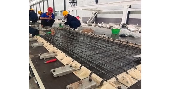 山西pc裝配式建筑構件的澆筑方式不同的話(huà)，我們應該注意些什么呢？