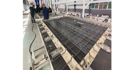 山西PC裝配式構件在設計生產(chǎn)施工中，跟傳統現澆構件還是有著(zhù)很大的不同的