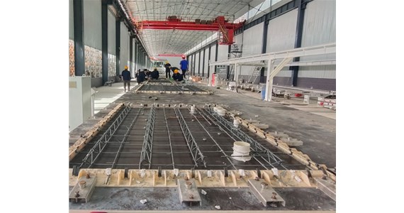 山西裝配式建筑構件在施工前的質(zhì)量控制要點(diǎn)有哪些呢？業(yè)臻小編為大家詳細解析